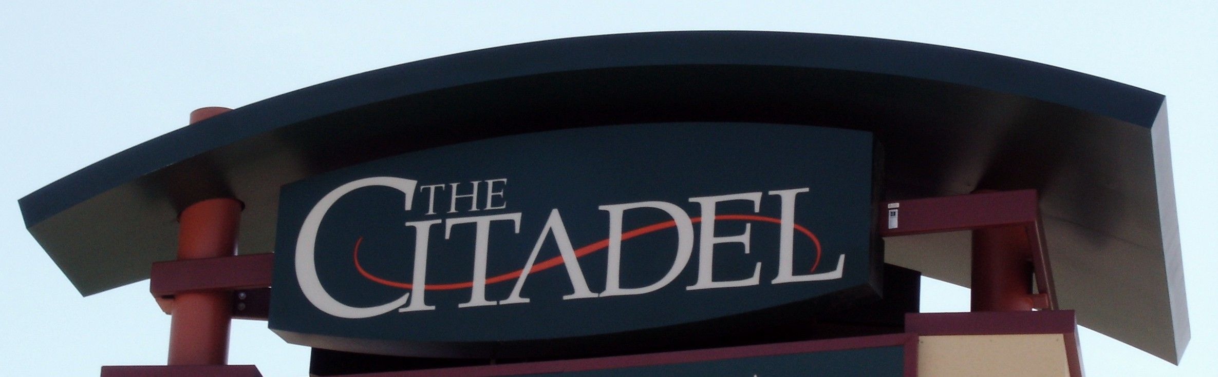 The Citadel Mall